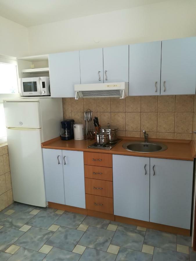 Apartments Kosec Vrsi Exterior photo